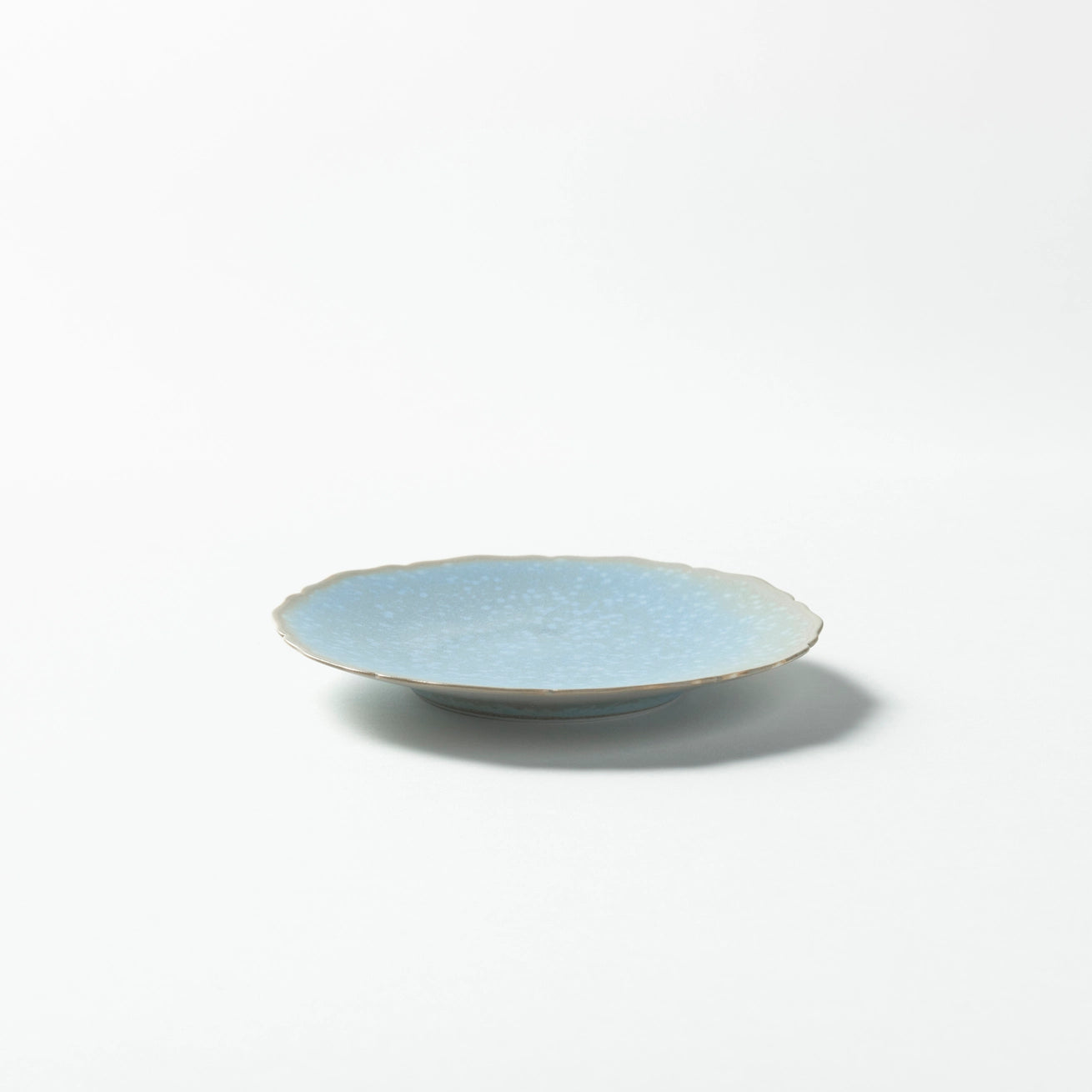 Botan Dish - Sky, Large