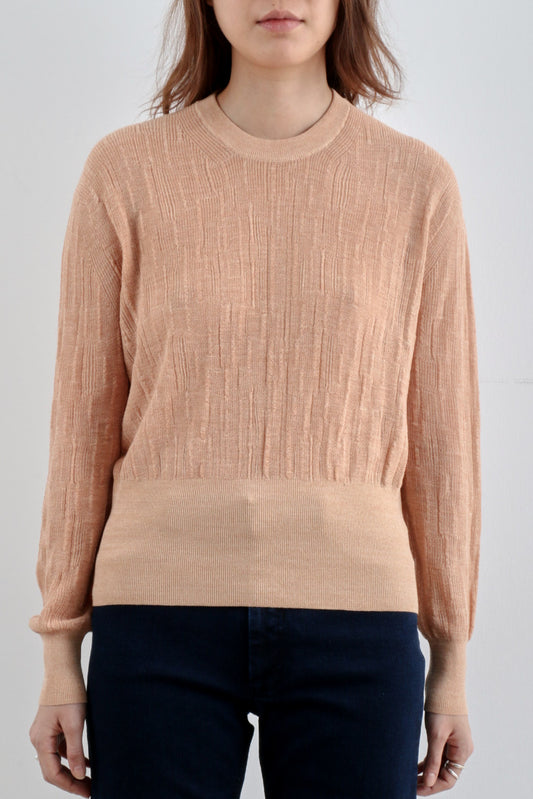 Benson Top, Sand Marled