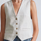 Cecilia Vest, Flax