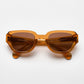 Pyle Sunglasses, California Poppy