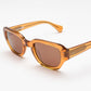 Pyle Sunglasses, California Poppy