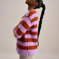 Datipe Sweater, Stripe A