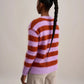 Datipe Sweater, Stripe A