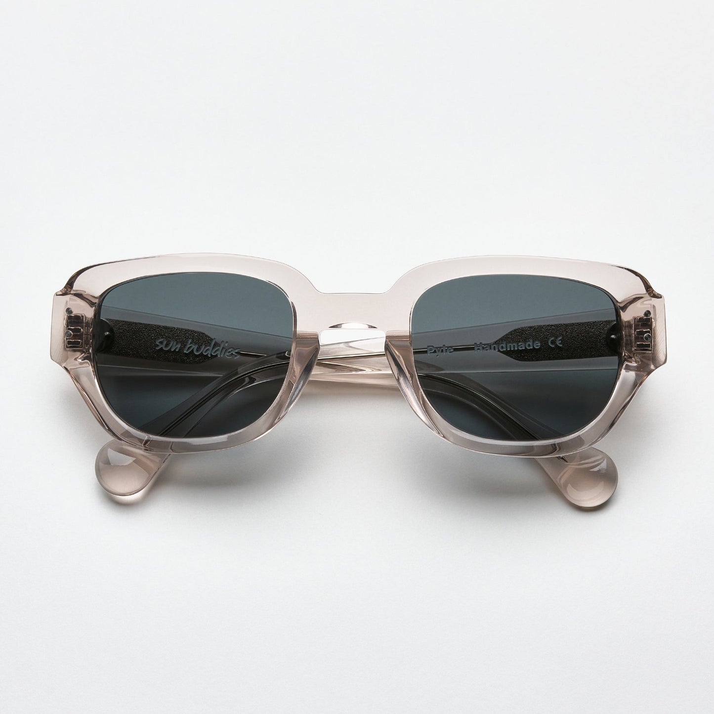 Pyle Sunglasses, Dust