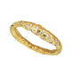 That Place in Between Ring in 18K Yellow Gold