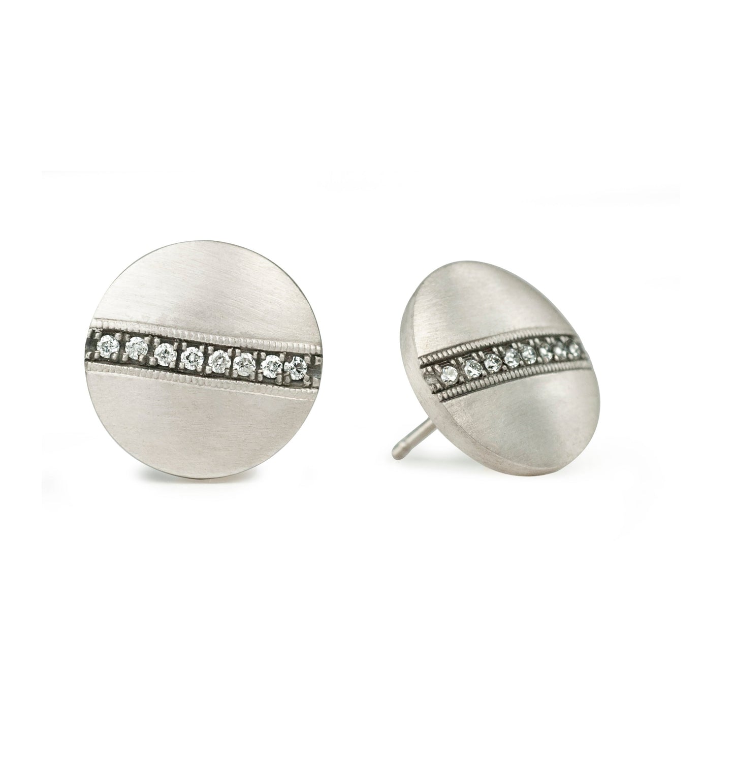 Gia Studs