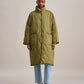 Heddie Coat, Loden