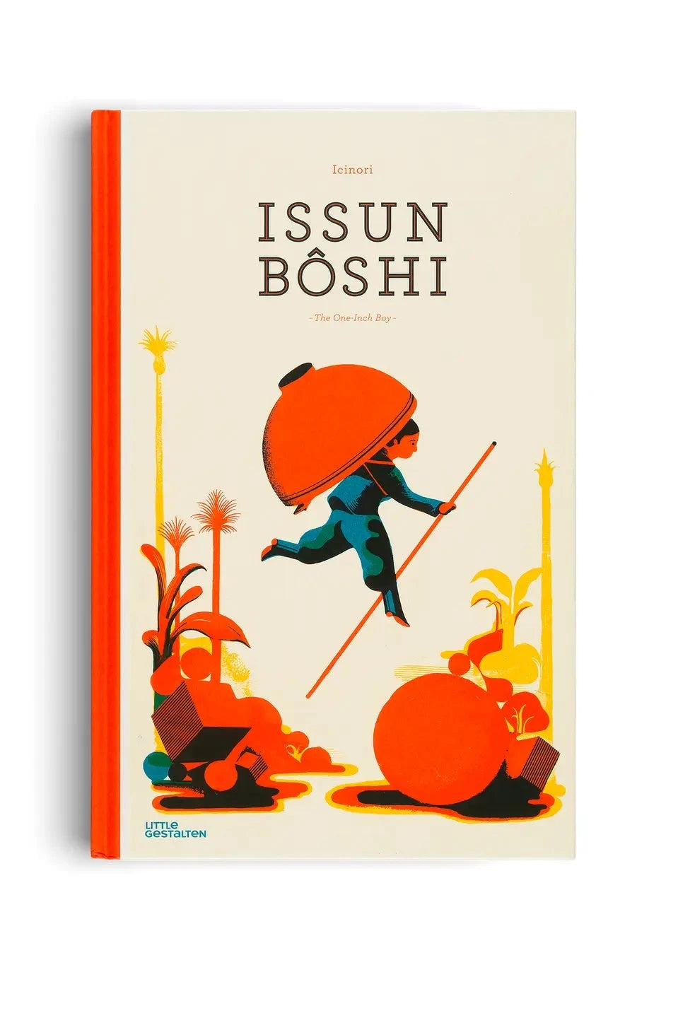 Issun Boshi