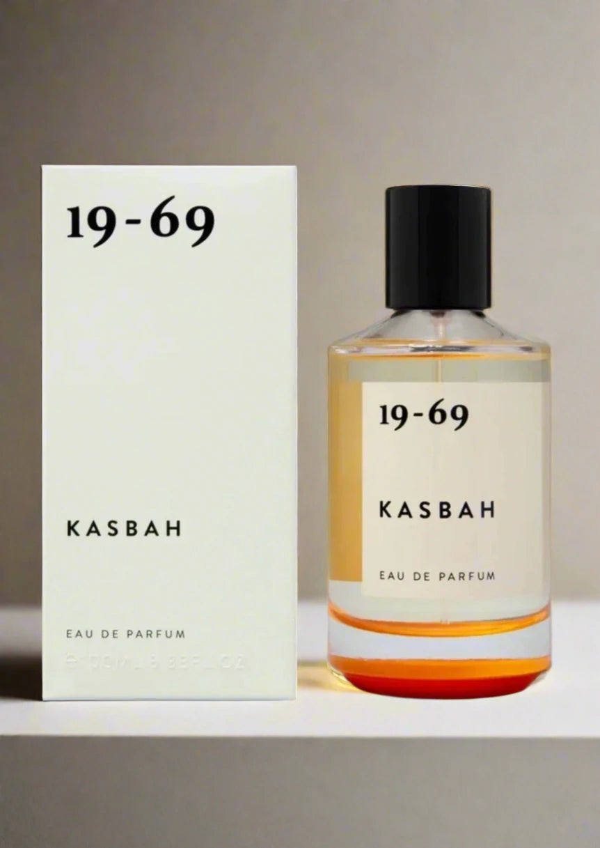 Kasbah, 100mL