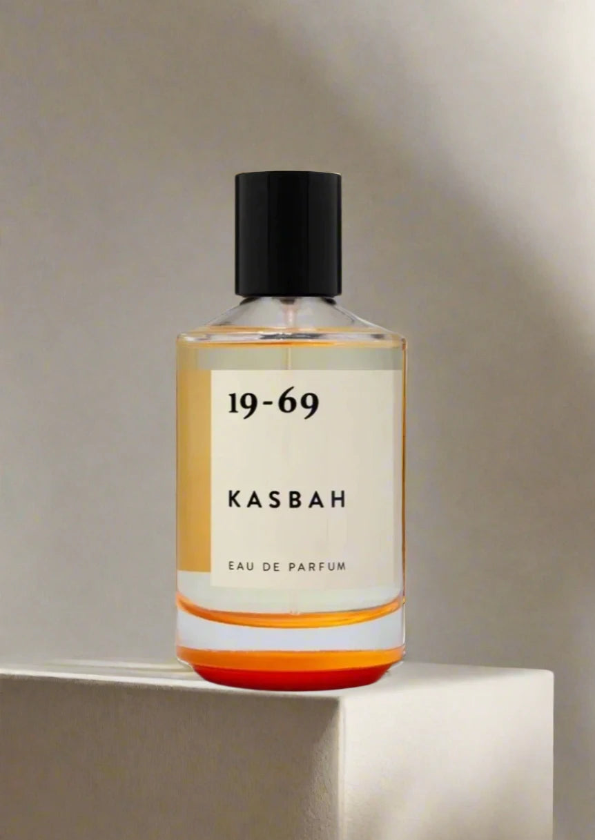 Kasbah, 100mL