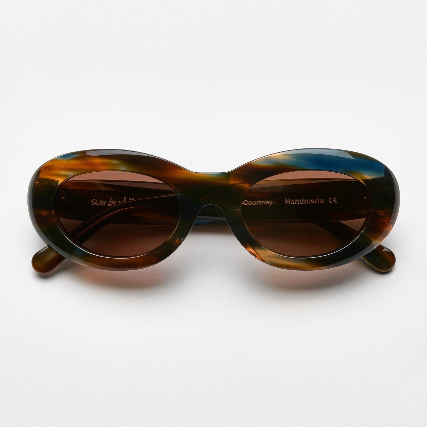 Courtney Sunglasses, Northern Light