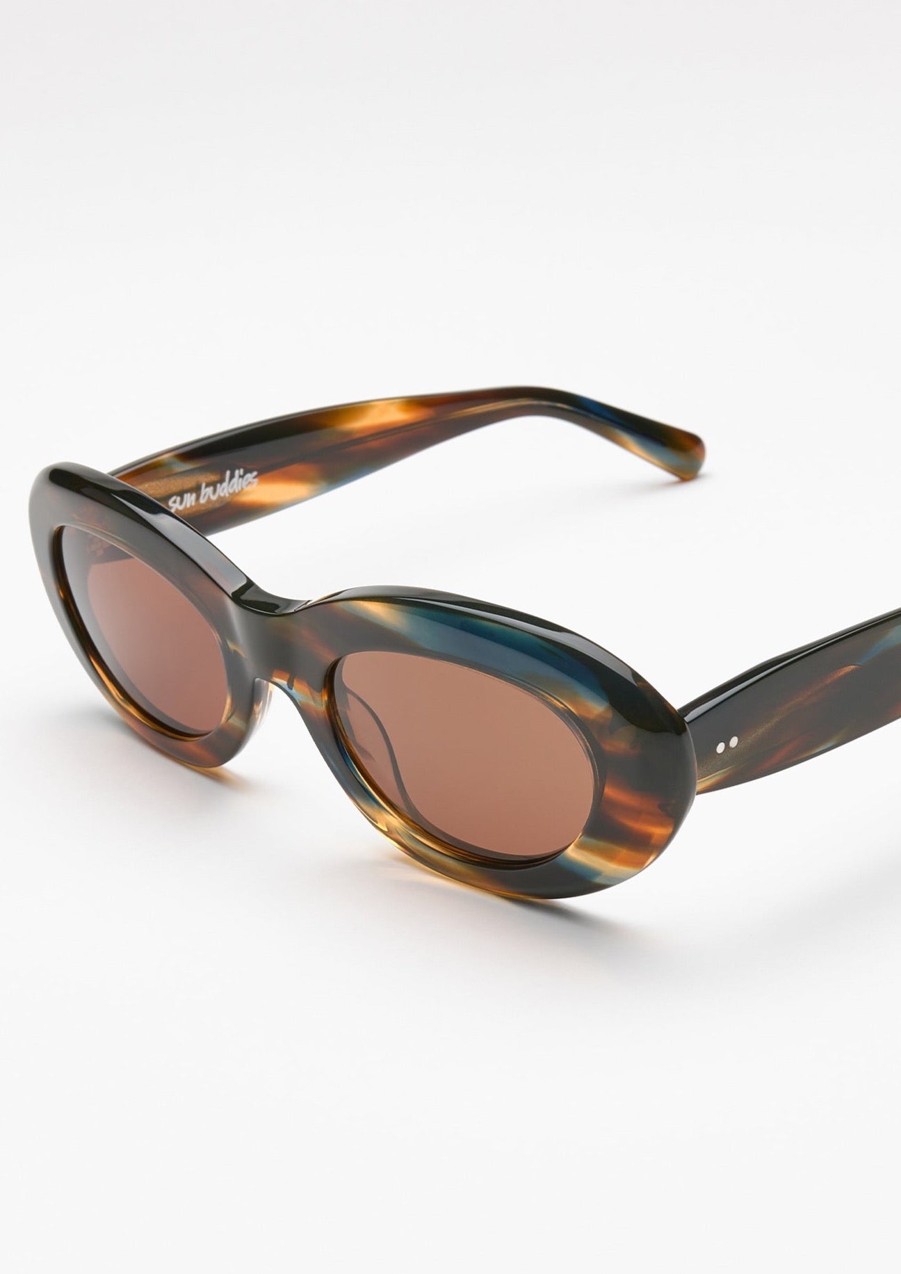 Courtney Sunglasses, Northern Light