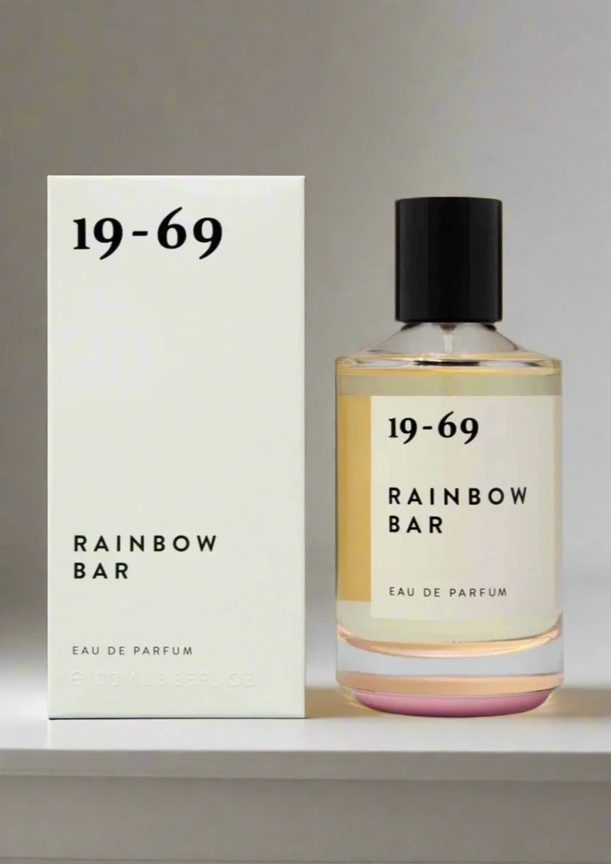 Rainbow Bar, 100 mL