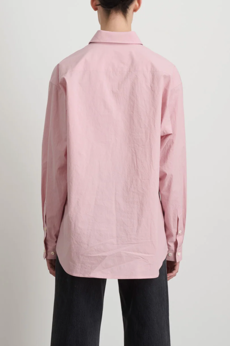 Nolan Shirt, Pink