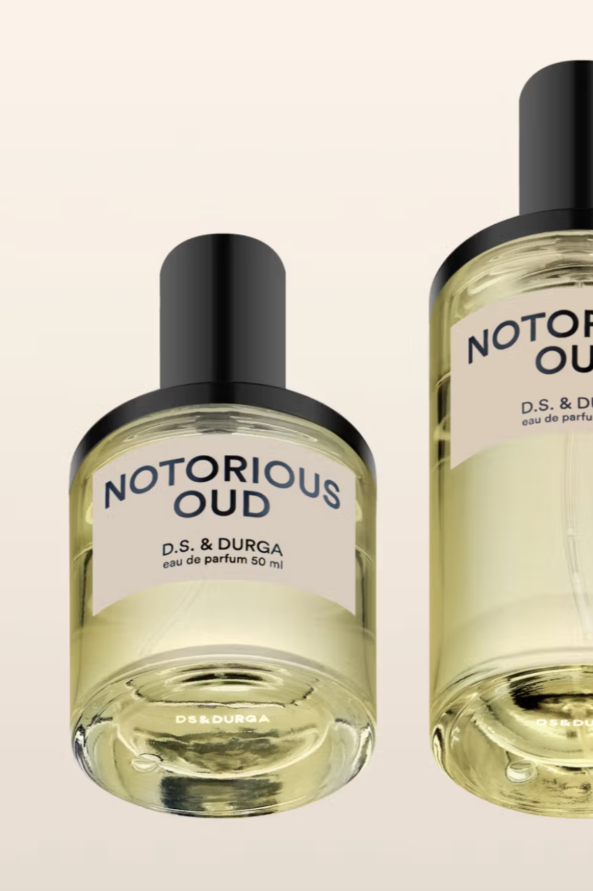 Notorious Oud, 50 ml