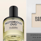 Notorious Oud, 50 ml