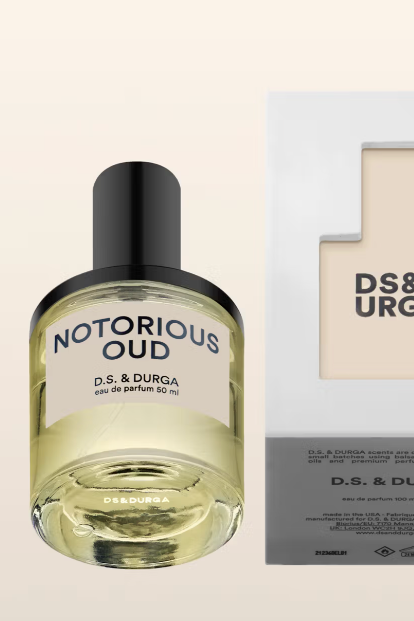 Notorious Oud, 50 ml