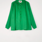 Nathalie Tunic, Vert