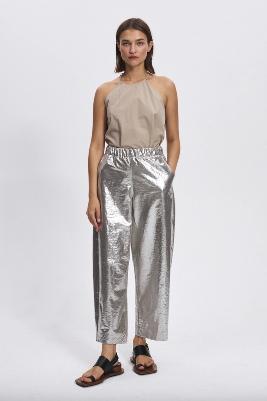 Torme Pant, Silver