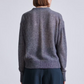 Softest Tissue Weight Sweater, Charcoal