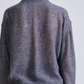 Softest Tissue Weight Sweater, Charcoal