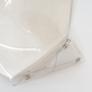 Delivery Tote Medium Clear