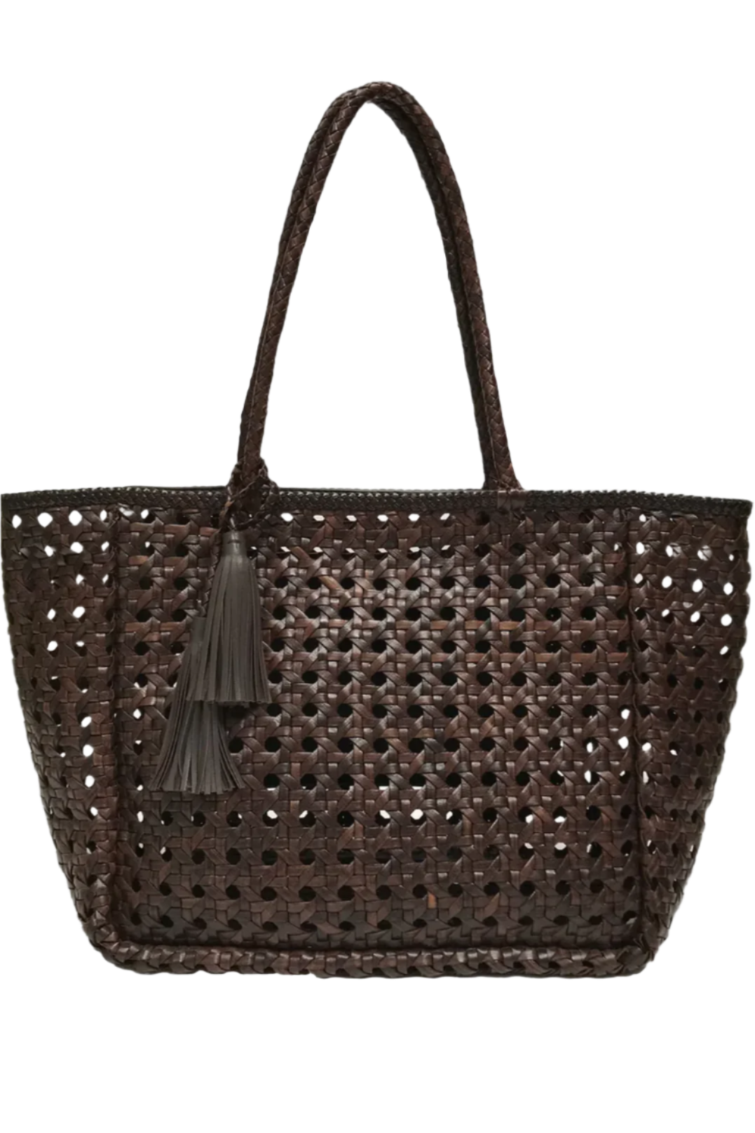 Annabelle Bag, Umber