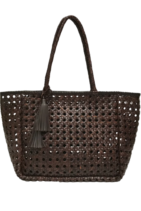 Annabelle Bag, Umber