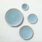 Botan Dish - Sky, Large