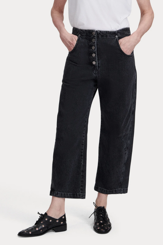 Elkin Pant, Black