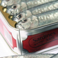 Chocolate Sardines in Tin, Set of 5