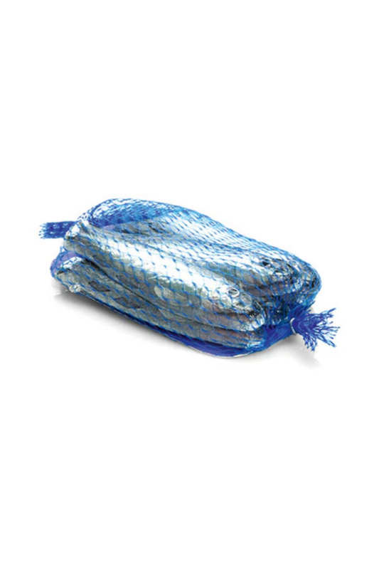 Sardines in a Net, Set of 6