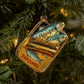 Sardines Ornament