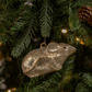 4" Mouse Ornament