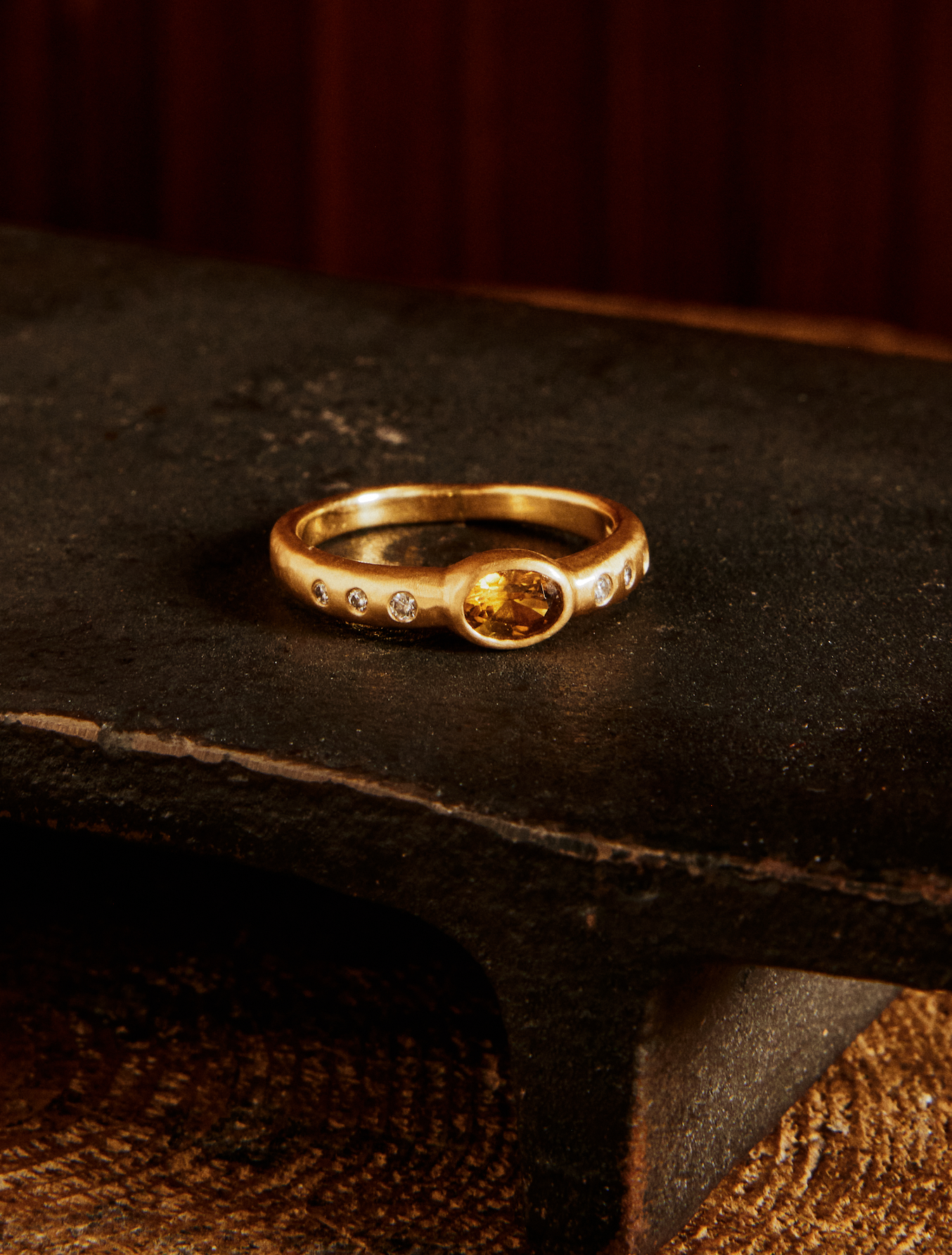 The Harvest Ring