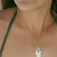 Arrowhead Pendant