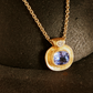 1.31ct Tanzanite Pendant