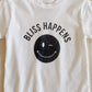 Kid's Bliss Happens Tee