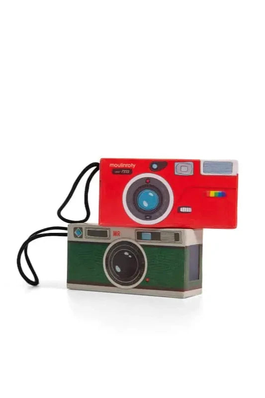 Spy Camera Toy