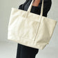 Canvas Bag, Natural