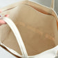 Canvas Bag, Natural