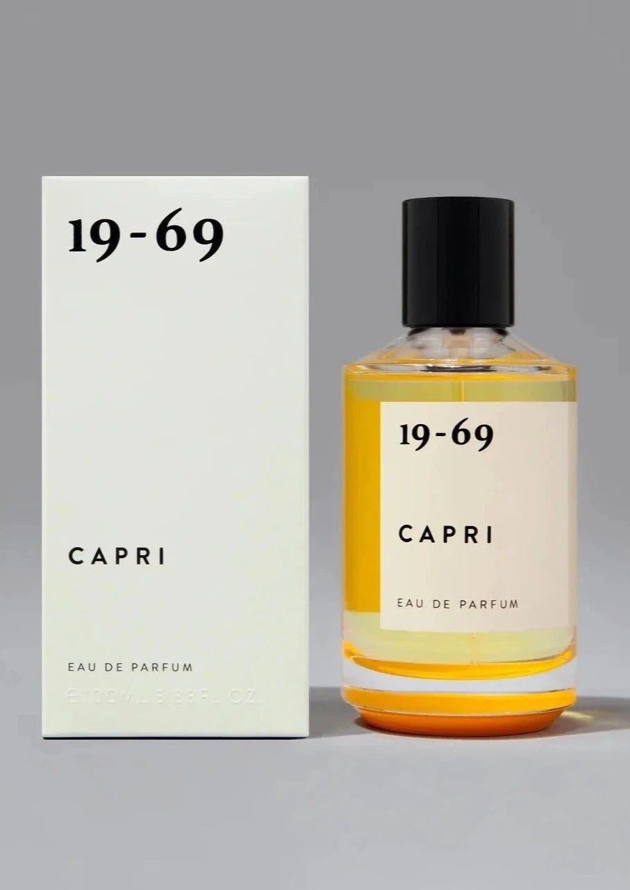 Capri, 100mL