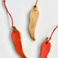 Chili Pepper Ornament