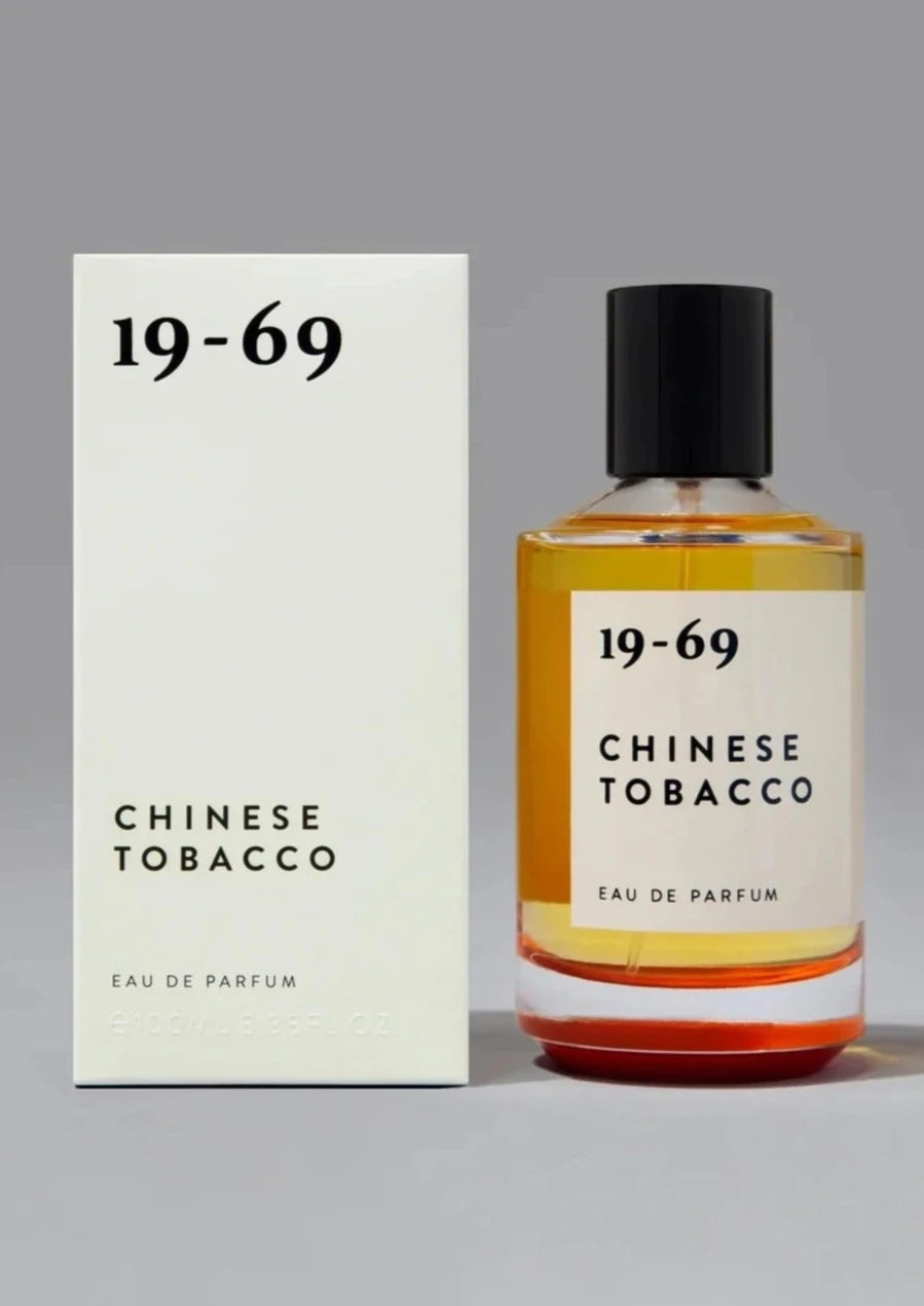 Chinese Tobacco, 100 mL