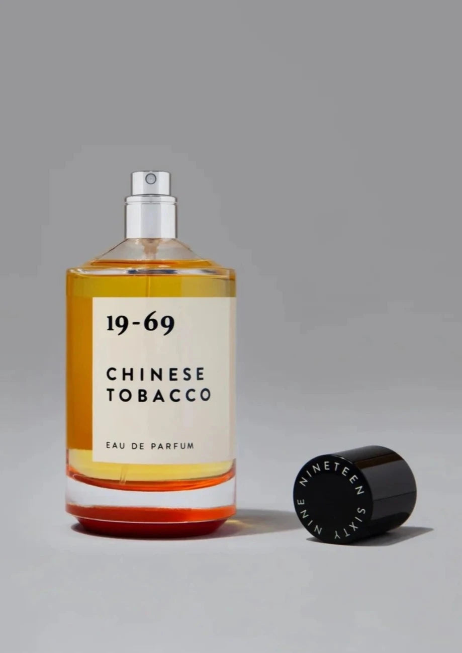 Chinese Tobacco, 100 mL