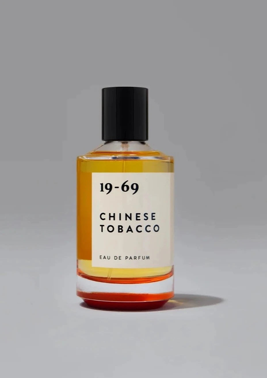 Chinese Tobacco, 100 mL