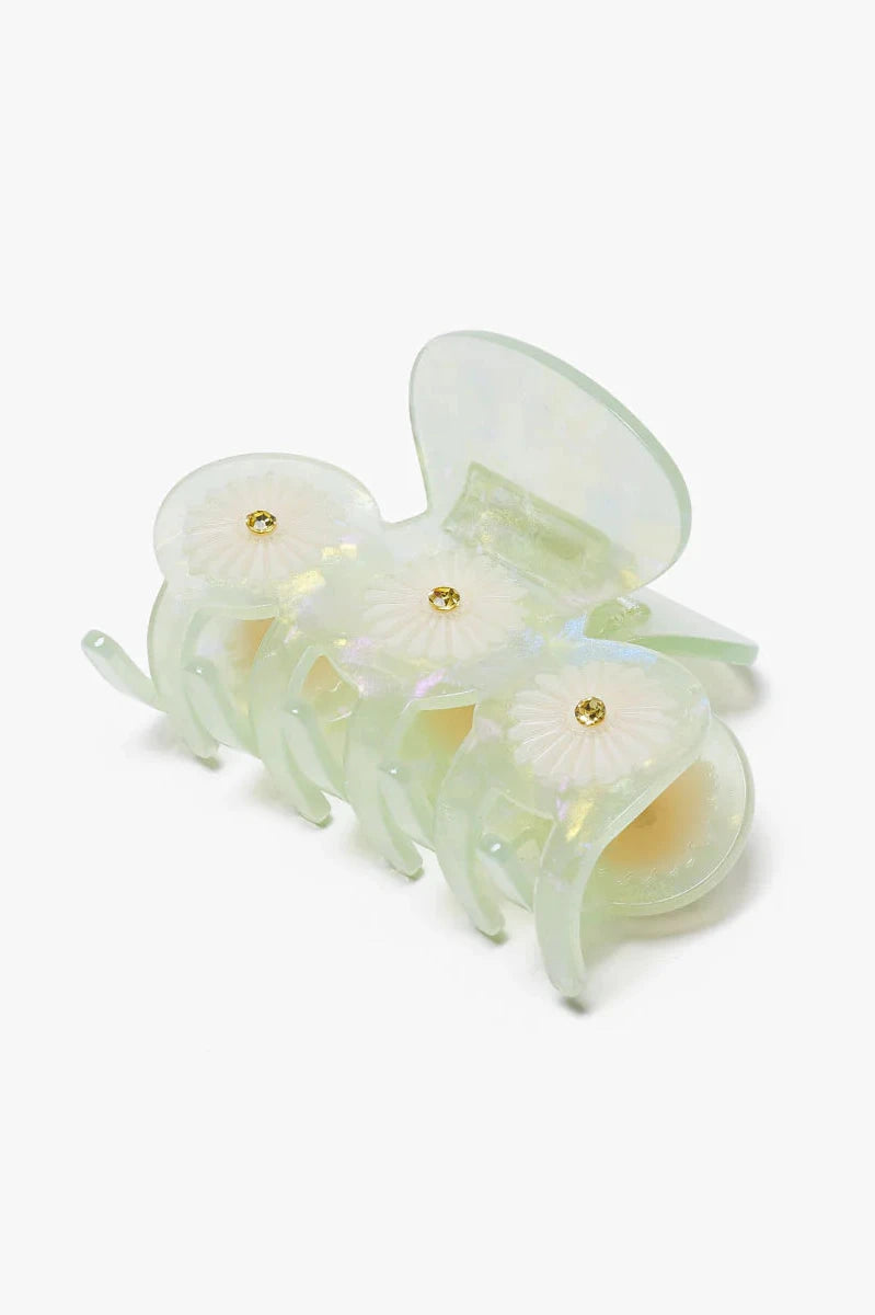 Daisy Chain Mini Claw