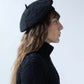 Nimes Beret, Onyx