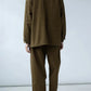 Painter Coat, Dark Olive