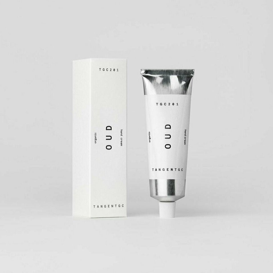 Oud Hand Cream, 50ml